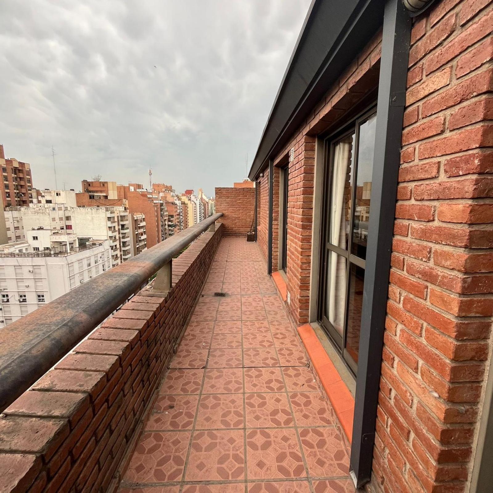 Apartamento Nuevo Illia, Nueva Córdoba Exterior foto