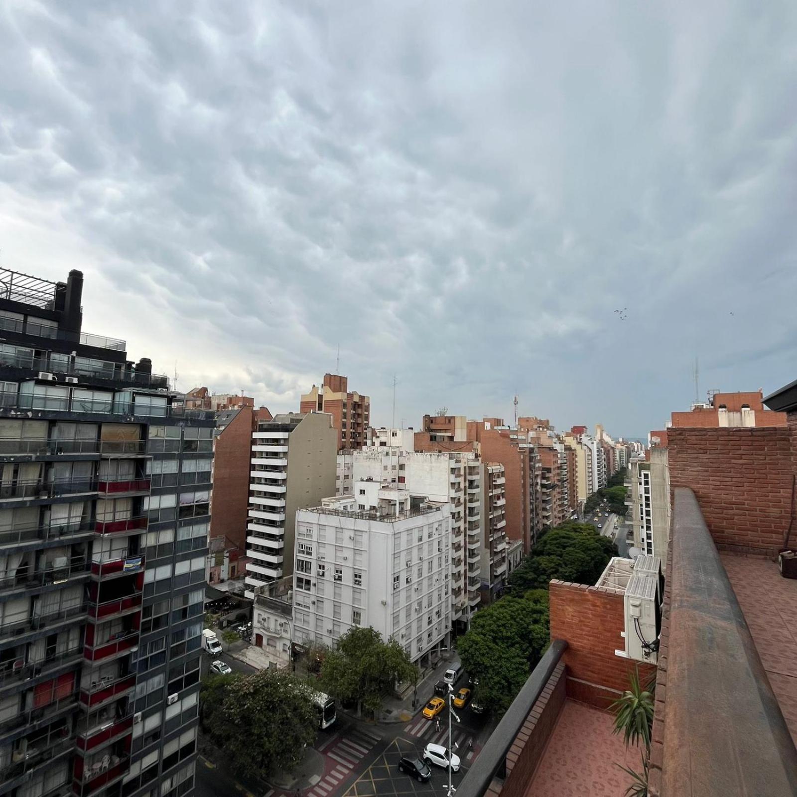 Apartamento Nuevo Illia, Nueva Córdoba Exterior foto