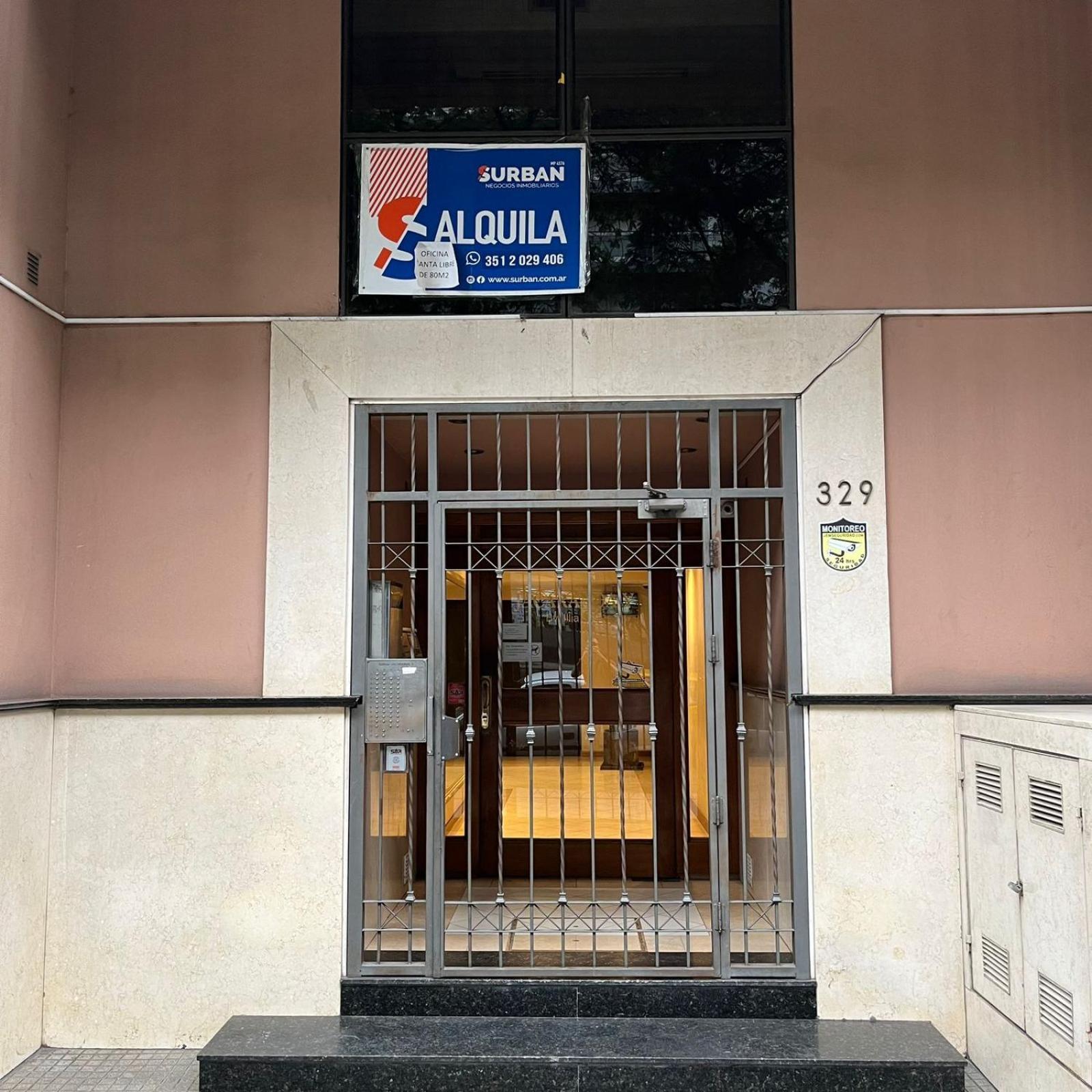 Apartamento Nuevo Illia, Nueva Córdoba Exterior foto